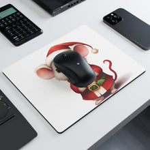 DistinctInk Mouse Pad - 1/4" Foam Rubber - Lagotti Romagnoli