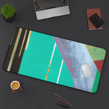 Mia Kastillo - Mid-Century Design Desk Mat