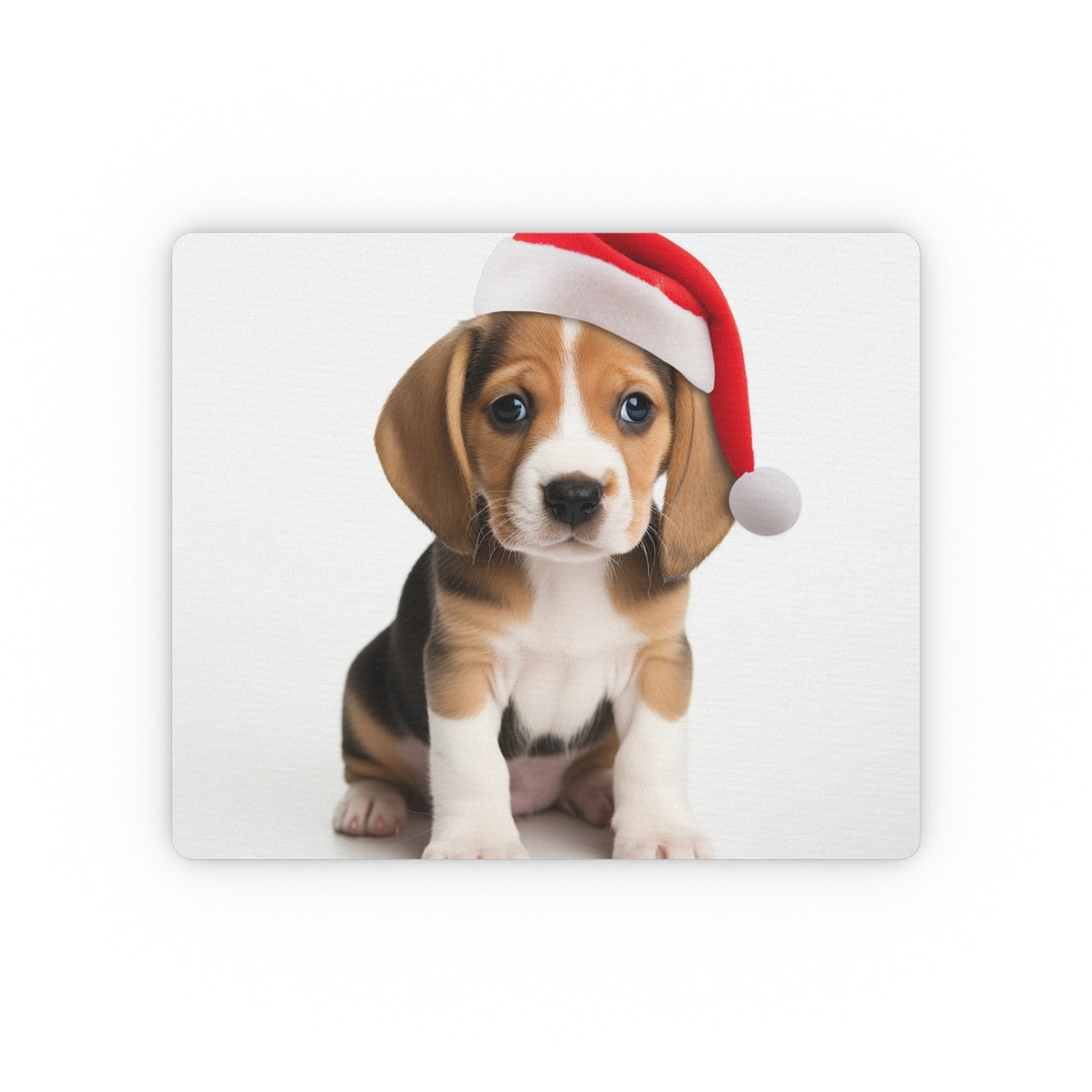 DistinctInk Mouse Pad - 1/4