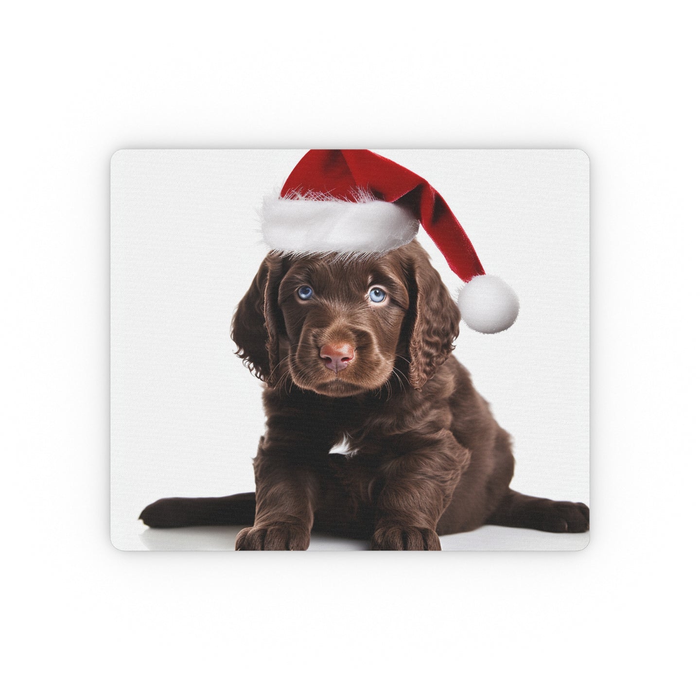 DistinctInk Mouse Pad - 1/4