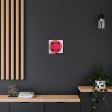 Lara Ziegler - Mid-Century Modern Canvas Wall Art Decor