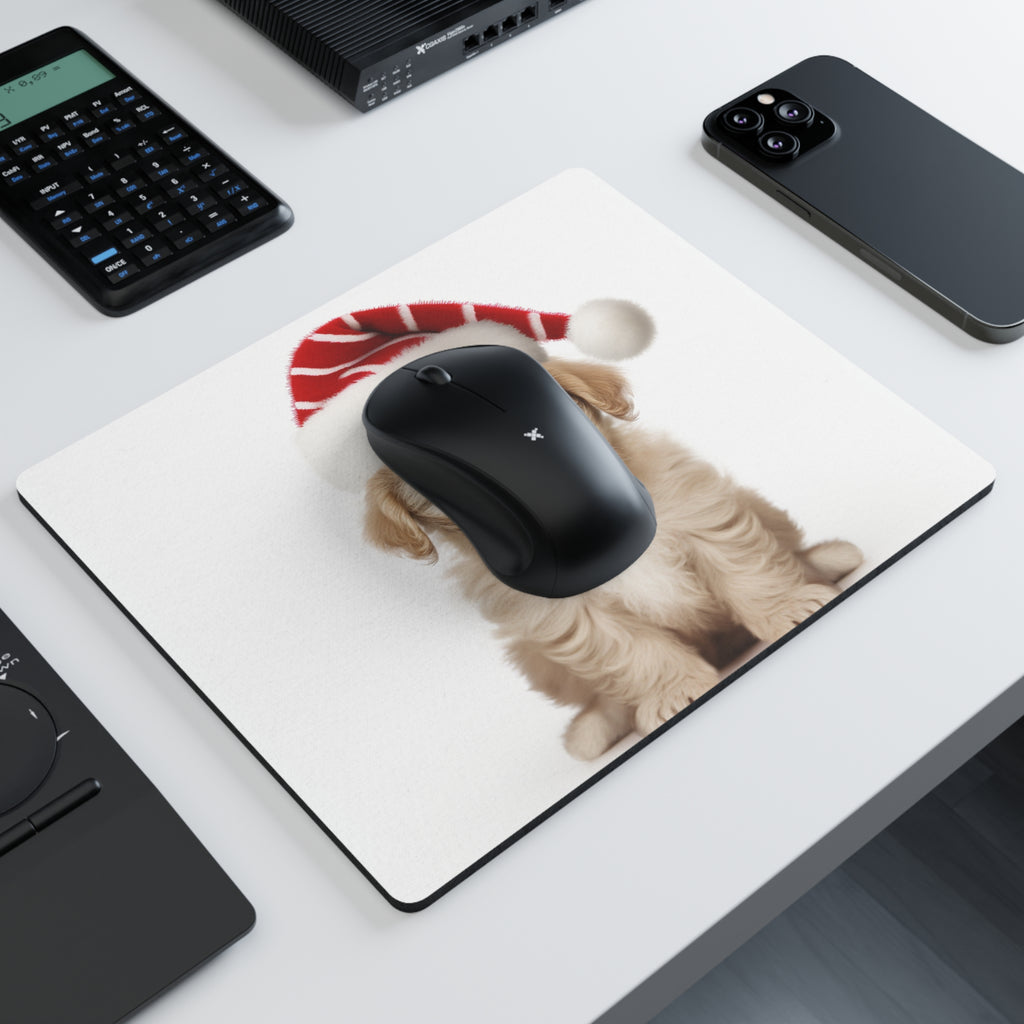 Mouse Pad - Russian Toy Puppy, view 2