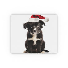 DistinctInk Mouse Pad - 1/4" Foam Rubber - Mudi Puppy