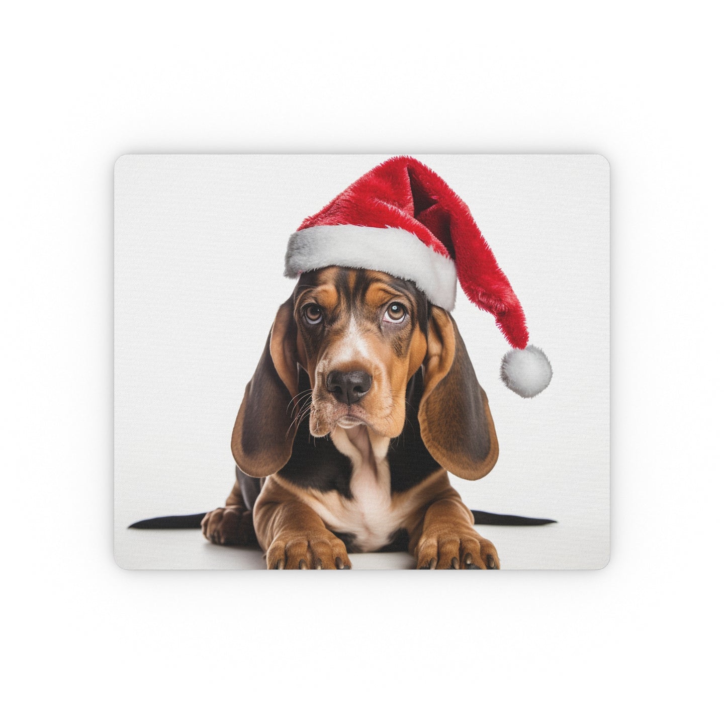 DistinctInk Mouse Pad - 1/4