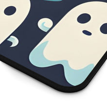 DistinctInk Desk Mat with Skelephants and Ghostly Ghouls Design for Halloween