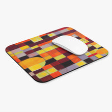 Ernesto Miró. - Mid-Century Modern Mouse Pad