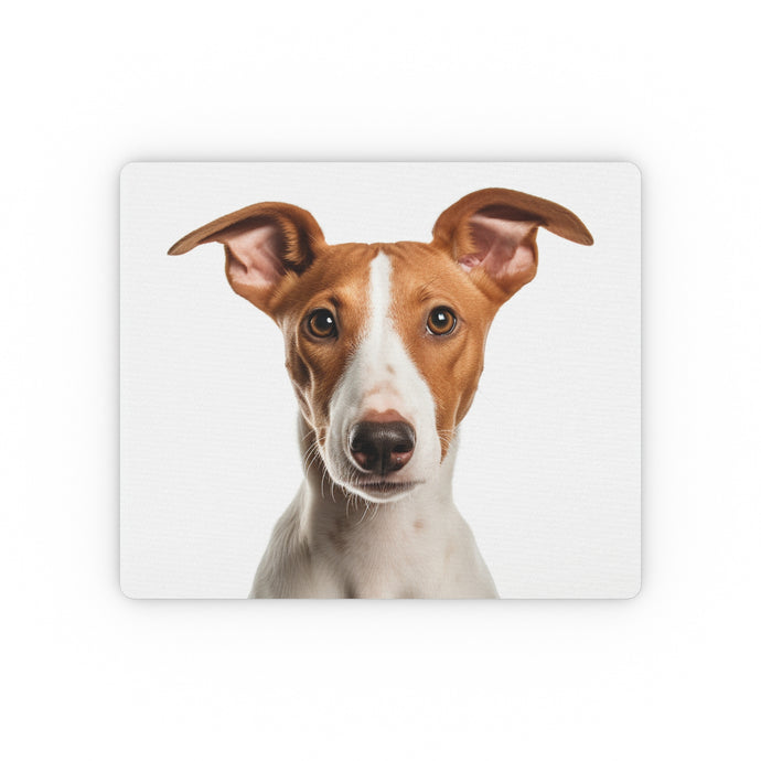 DistinctInk Mouse Pad - 1/4