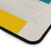 Gustavo Paloma - Mid-Century Design Desk Mat