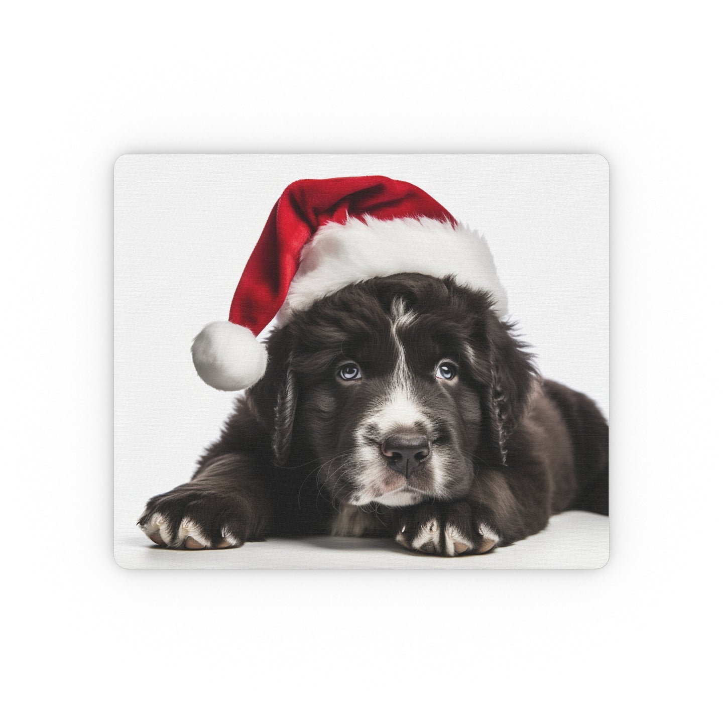 DistinctInk Mouse Pad - 1/4