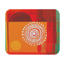 Johnny O'Connell - Mid-Century Modern Mouse Pad