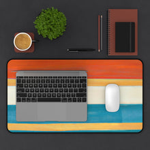 Wendell Hansen - Mid-Century Design Desk Mat