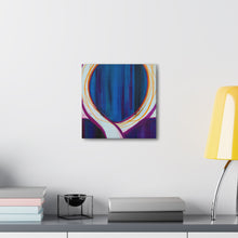Walter Wolfman - Mid-Century Modern Canvas Wall Art Decor