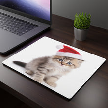 DistinctInk Mouse Pad - 1/4" Foam Rubber - Ragamuffin Kitten
