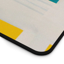 Gustavo Paloma - Mid-Century Design Desk Mat