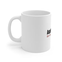 DistinctInk Glossy White Coffee / Tea Mug - Aspiring Actor - Got Any Part Time Gigs?