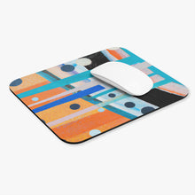 Henry Truefitt - Mid-Century Modern Mouse Pad