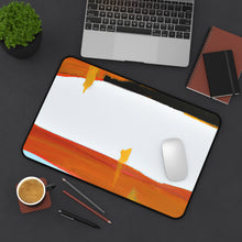 Gertrude Fitzgerald - Mid-Century Design Desk Mat