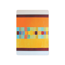 Maiya Wexler - Mid-Century Modern Playing Poker Cards