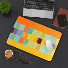 Maiya Wexler - Mid-Century Design Desk Mat