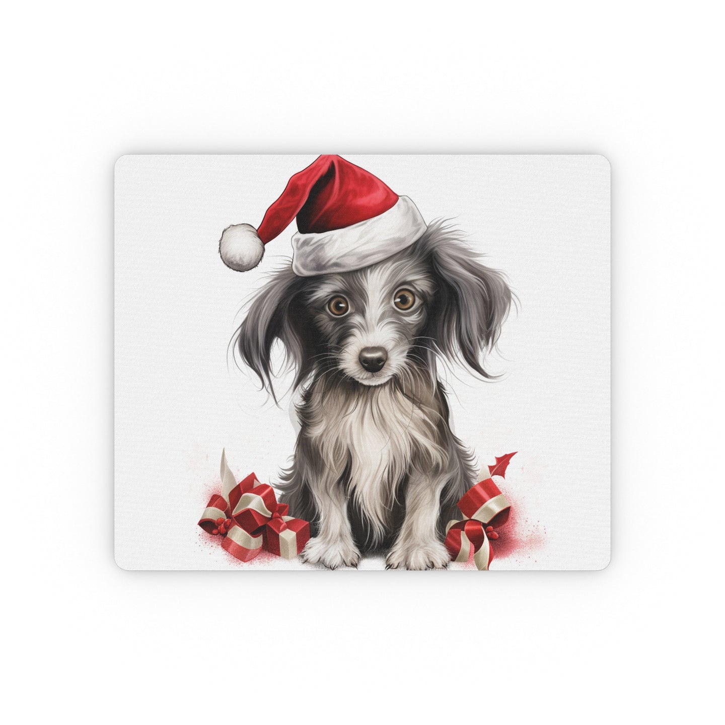 DistinctInk Mouse Pad - 1/4