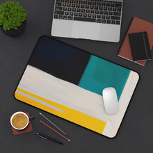 Gustavo Paloma - Mid-Century Design Desk Mat