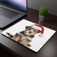 DistinctInk Mouse Pad - 1/4" Foam Rubber - American Hairles Terrier