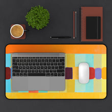 Maiya Wexler - Mid-Century Design Desk Mat