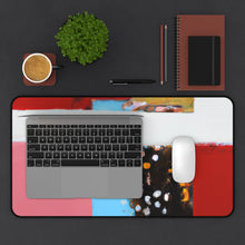 Kayla Dalton - Mid-Century Design Desk Mat