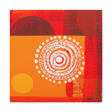 Johnny O'Connell - Mid-Century Modern Canvas Wall Art Decor