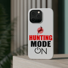 DistinctInk ToughCase for Apple iPhone, Compatible with MagSafe Charging - Hunting Mode - ON