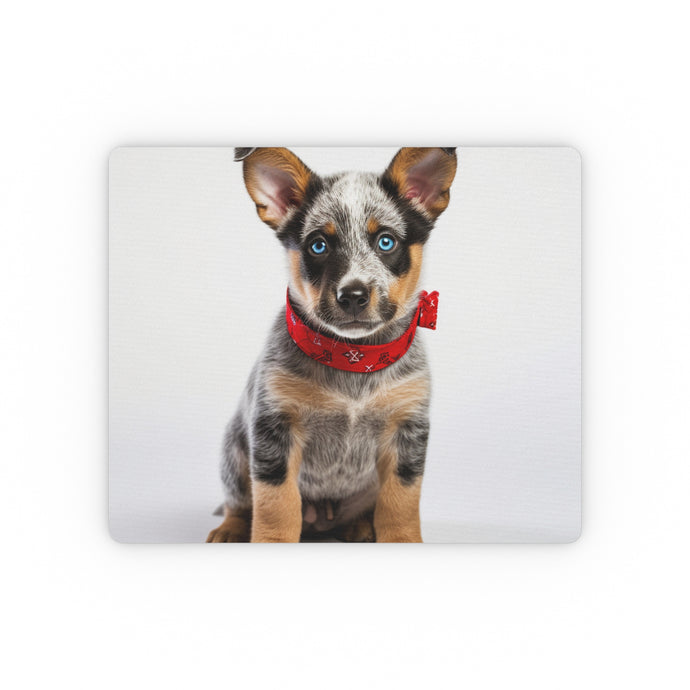 DistinctInk Mouse Pad - 1/4