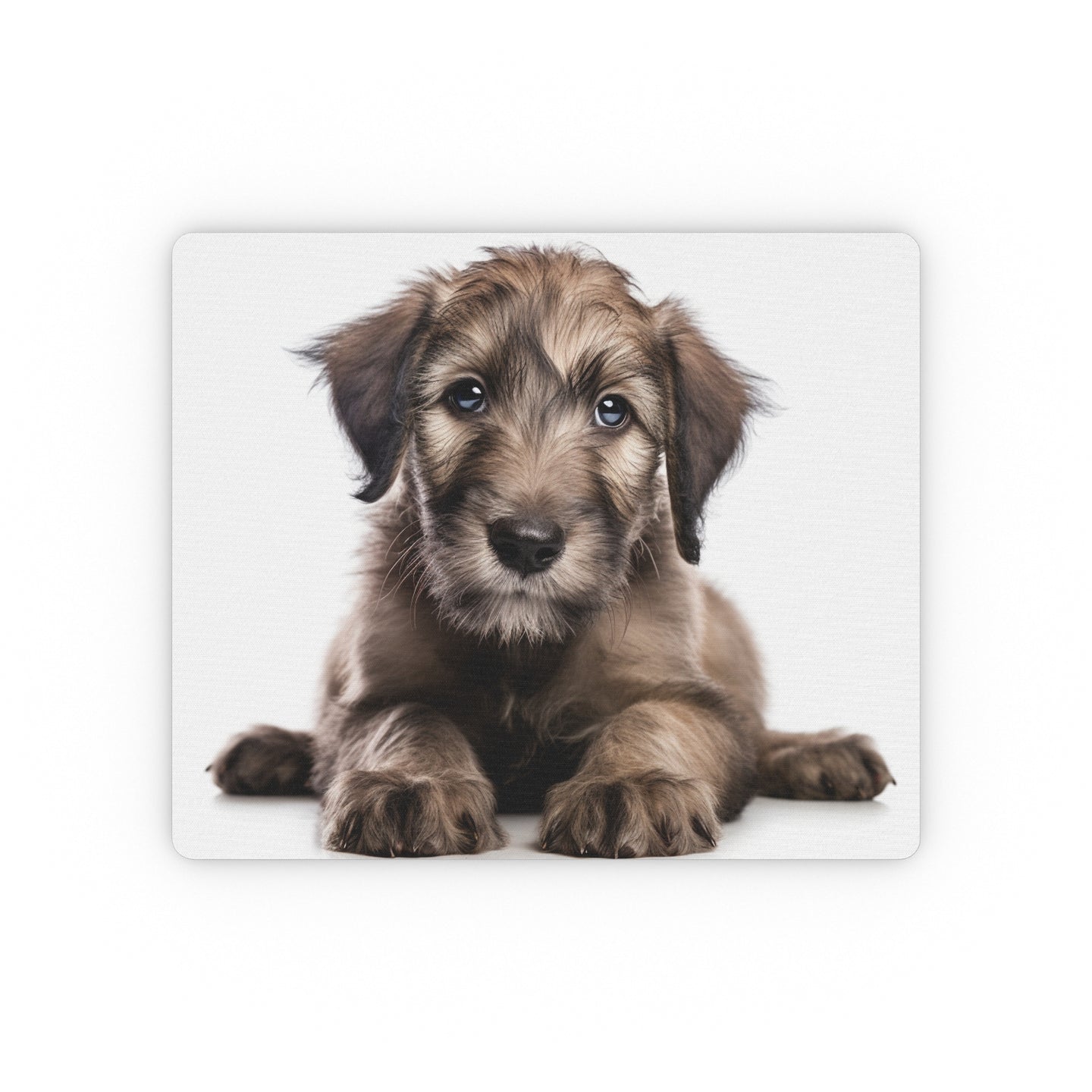 DistinctInk Mouse Pad - 1/4