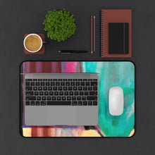 Lucille Lindstrom - Mid-Century Design Desk Mat