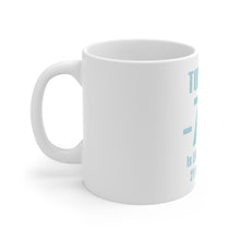 DistinctInk Glossy White Coffee / Tea Mug - Turning 70 is Like Turning 21 in Celsius