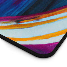 Walter Wolfman - Mid-Century Design Desk Mat