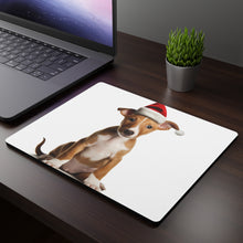 DistinctInk Mouse Pad - 1/4" Foam Rubber - Ibizan Hound Puppy