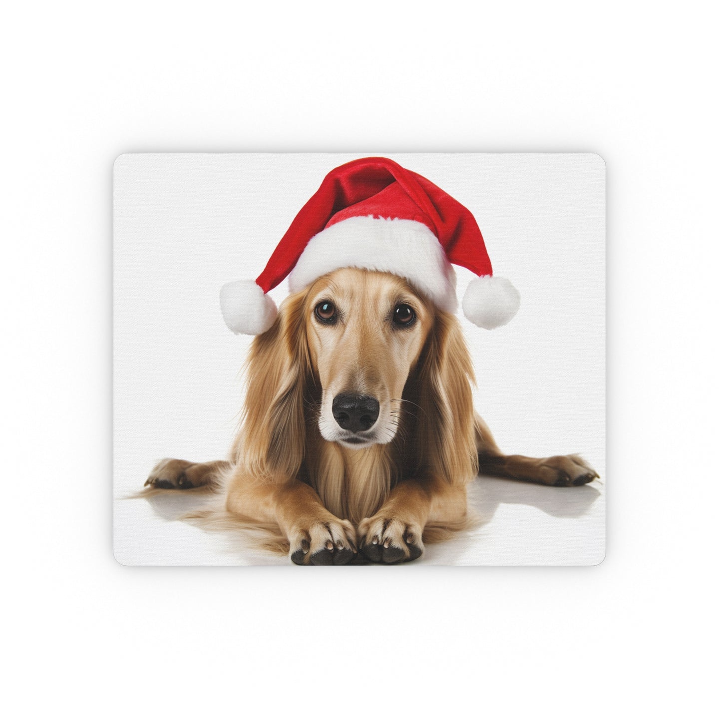 DistinctInk Mouse Pad - 1/4