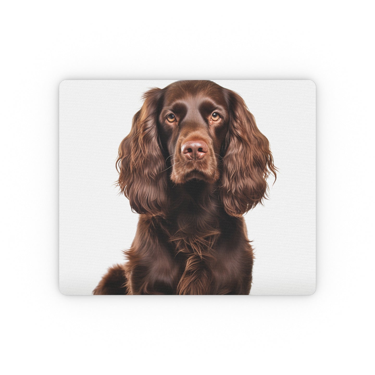 DistinctInk Mouse Pad - 1/4