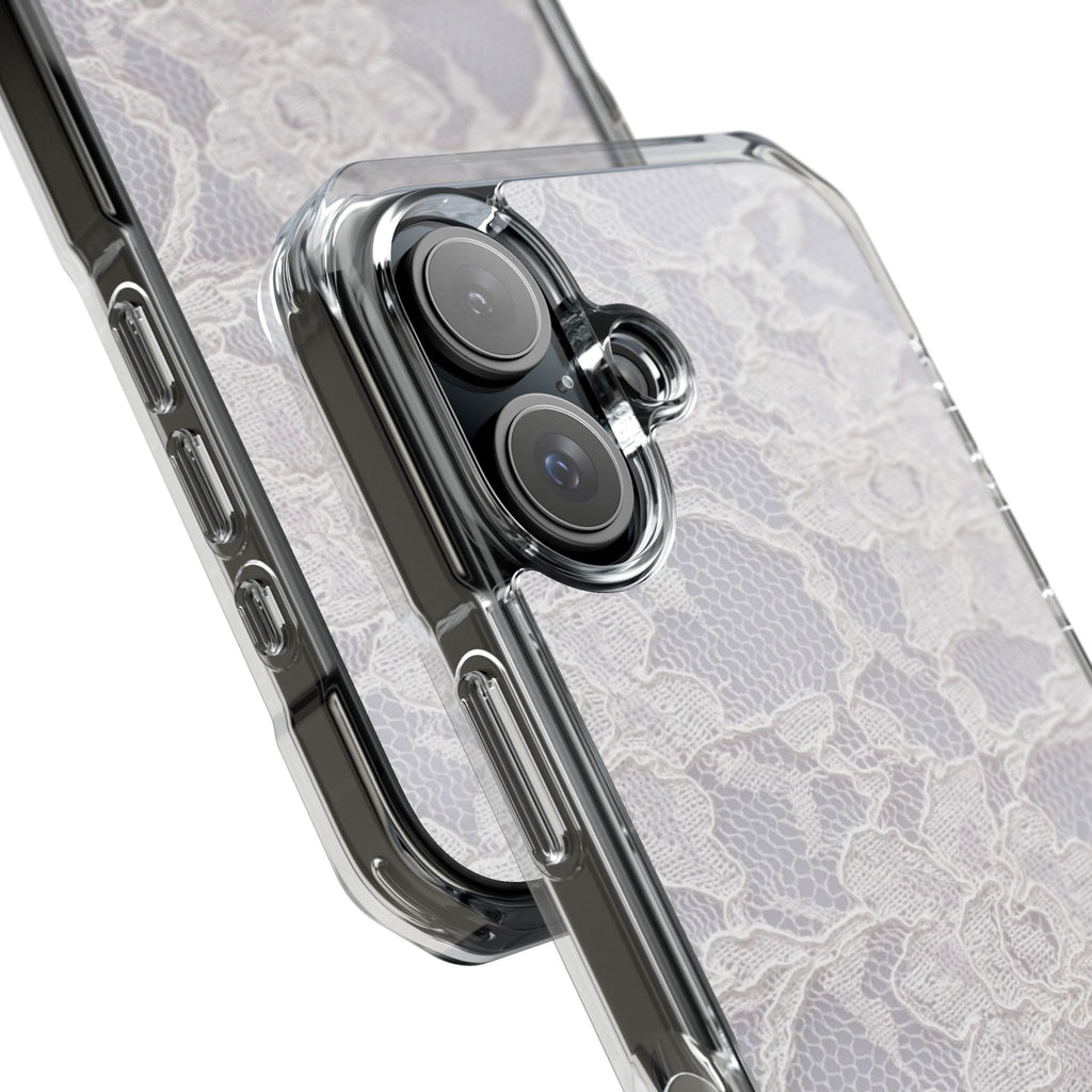 Magnetic Clear Impact Cases, view 61