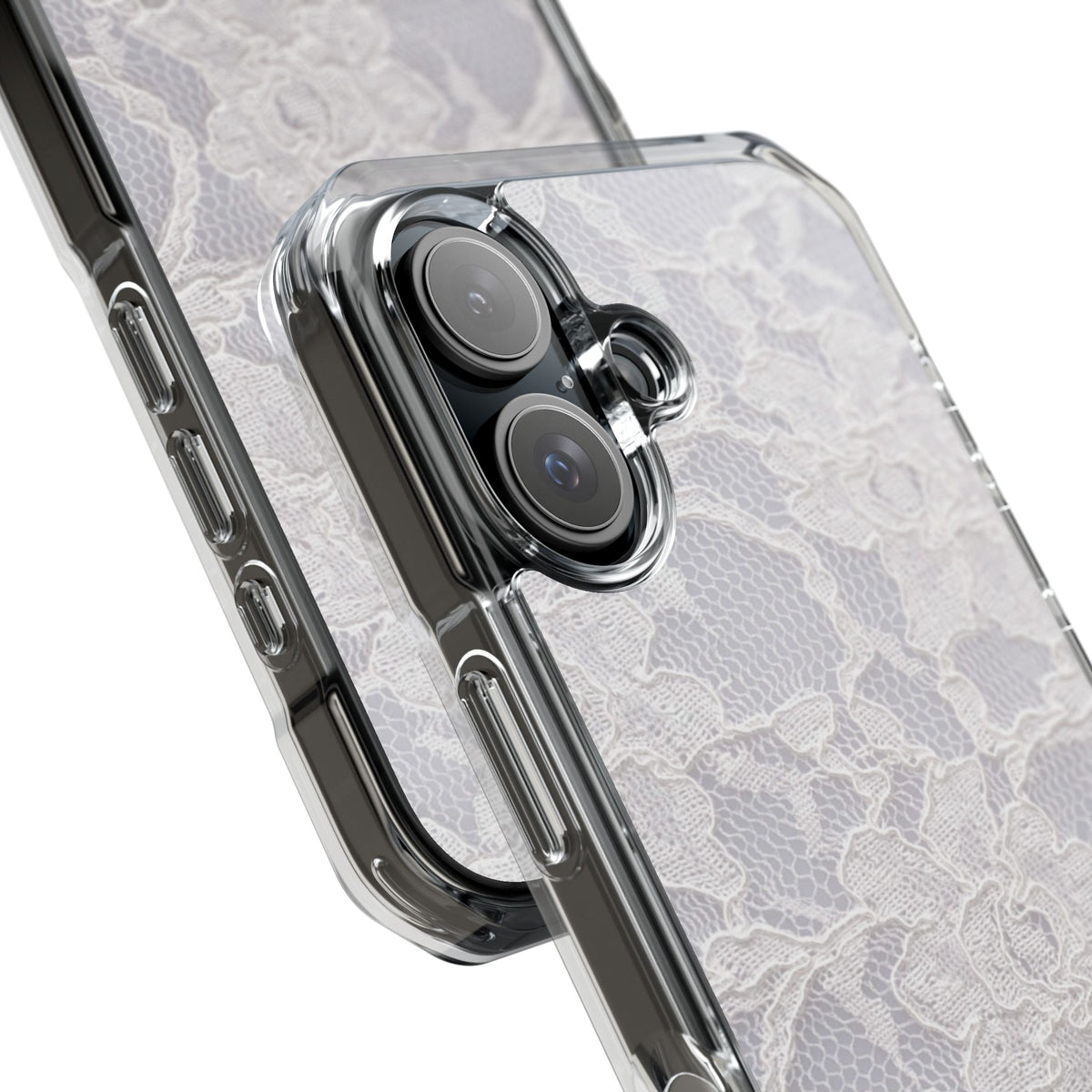 Magnetic Clear Impact Cases, view 61