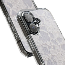 Magnetic Clear Impact Cases