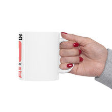 DistinctInk Glossy White Coffee / Tea Mug - Nurses Can't Fix Stupid But Can Sedate It