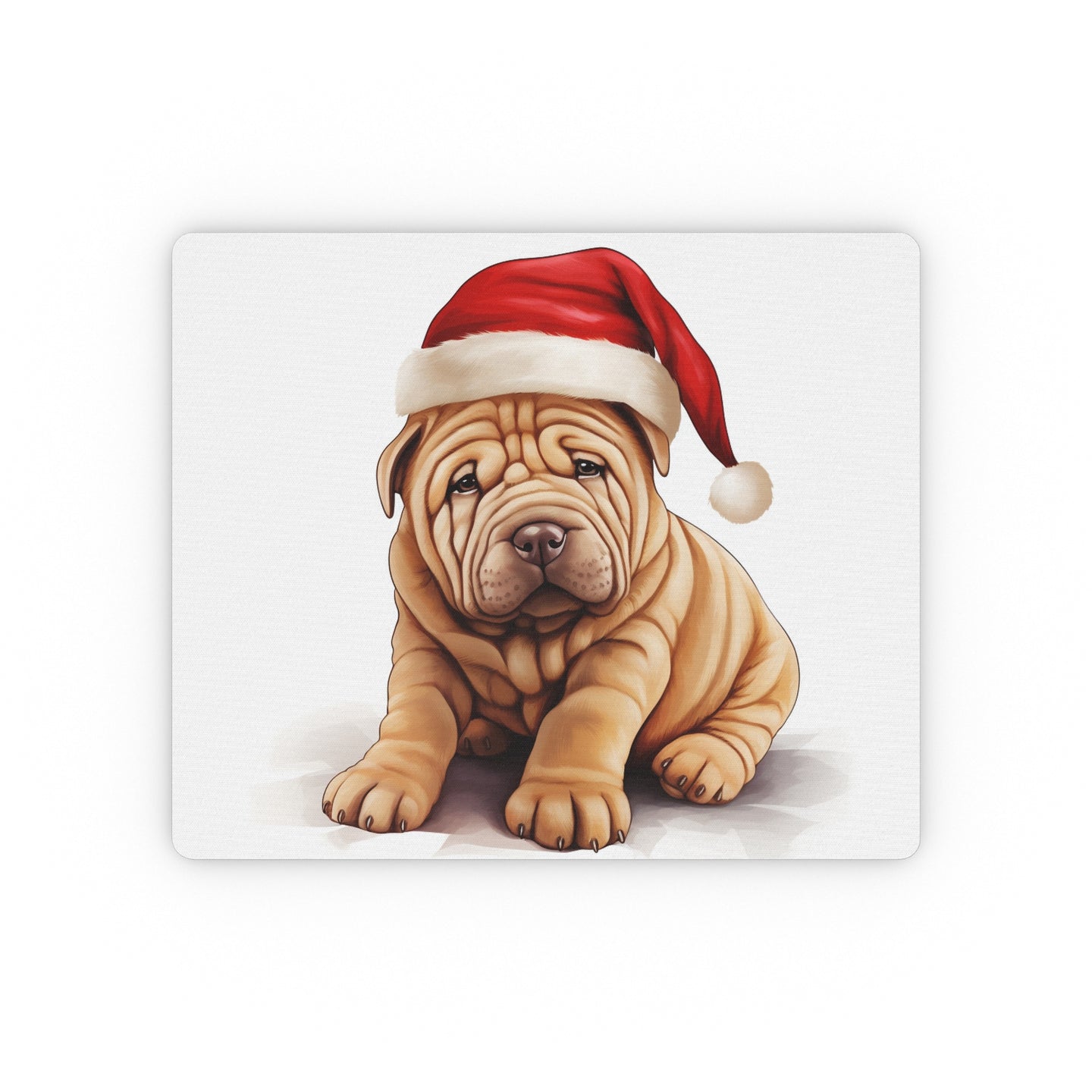 DistinctInk Mouse Pad - 1/4