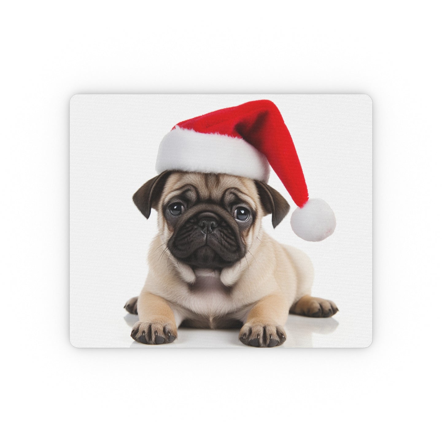 DistinctInk Mouse Pad - 1/4