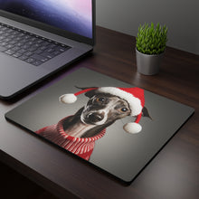 DistinctInk Mouse Pad - 1/4" Foam Rubber - Italian Greyhound