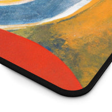 Franklin Guthrie - Mid-Century Design Desk Mat