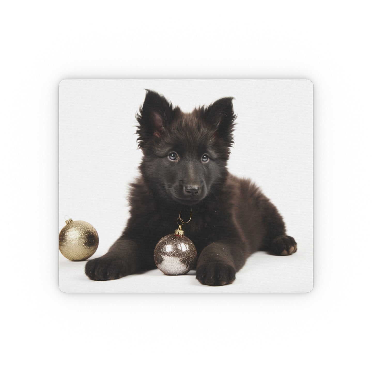 DistinctInk Mouse Pad - 1/4