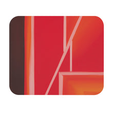 Miya Hudson-Clarke - Mid-Century Modern Mouse Pad