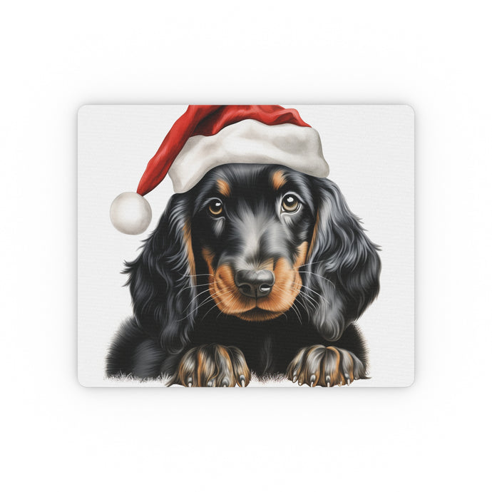 DistinctInk Mouse Pad - 1/4