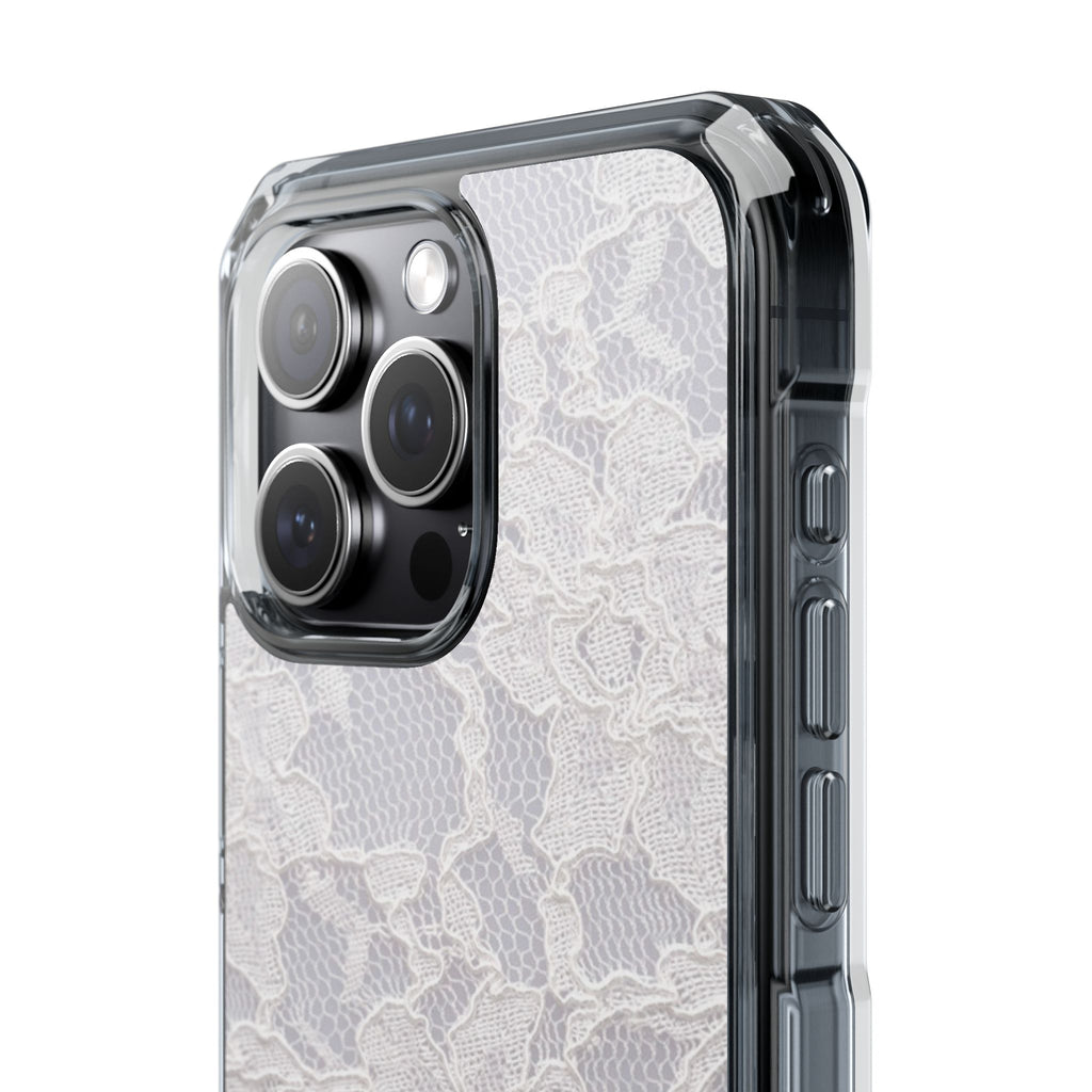 Magnetic Clear Impact Cases, view 34